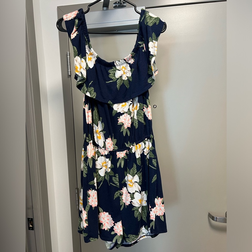 Cute Romper (Size XL)